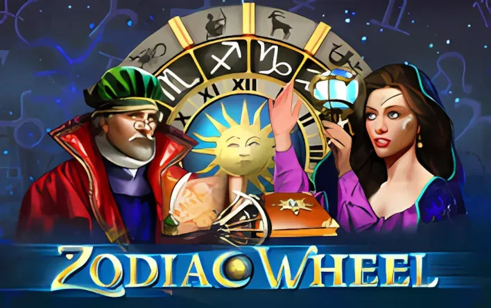 Zodiac Wheel main thumbnail