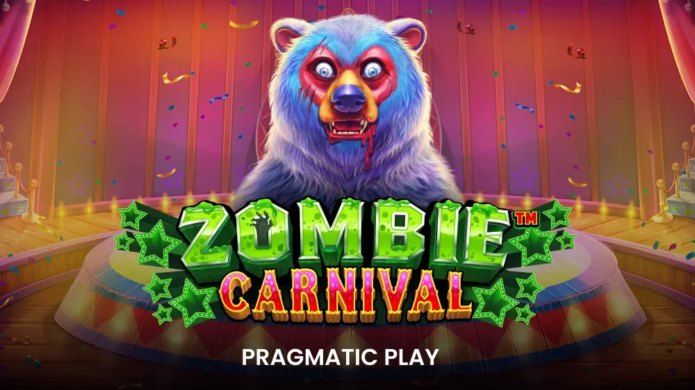 Zombie Carnival main thumbnail