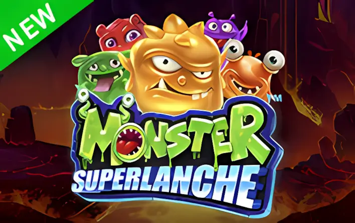 Monster Superlanche main thumbnail