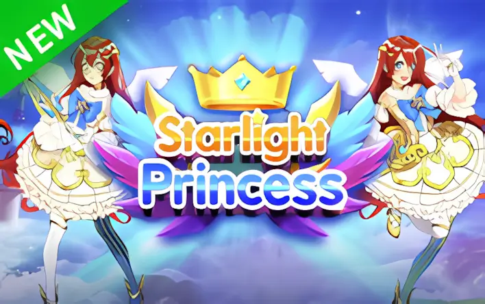 Starlight Princess main thumbnail