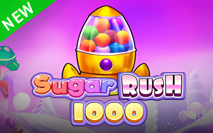 Sugar Rush 1000 main thumbnail