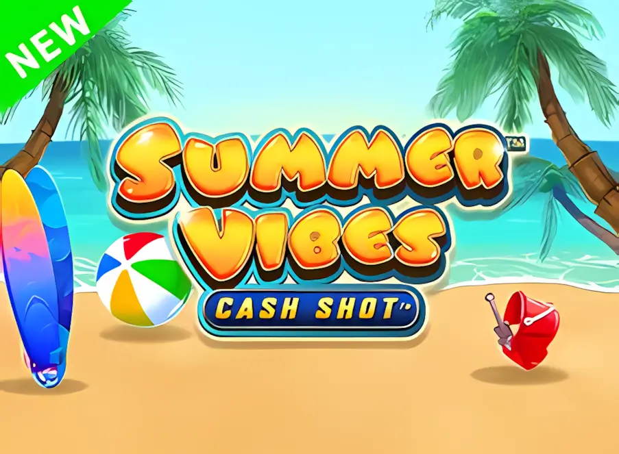 Summer Vibes Cash Shot main thumbnail