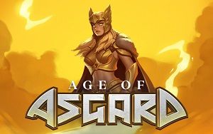 Age of Asgard