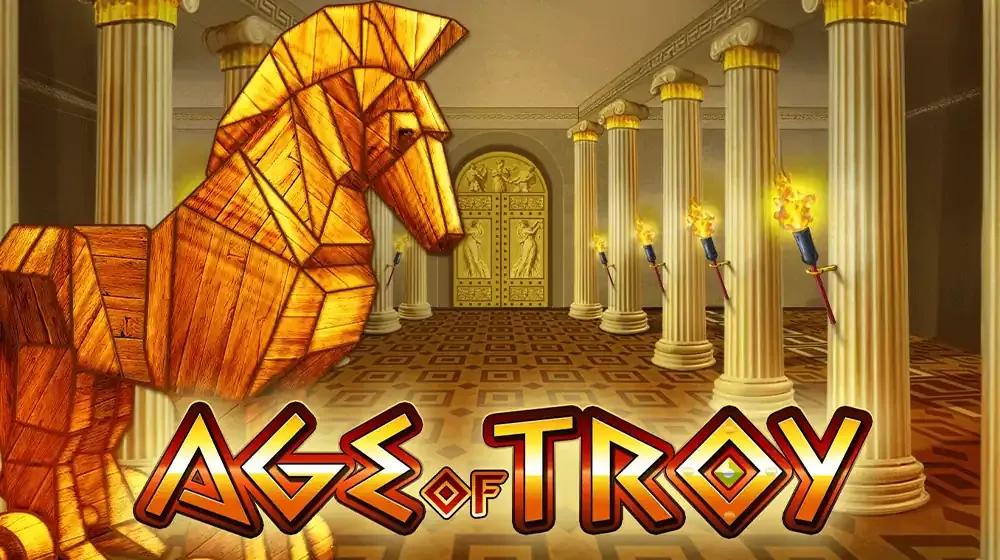 Age of Troy main thumbnail