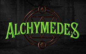 Alchymedes