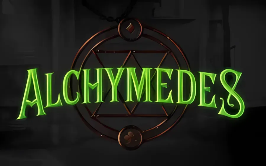 Alchymedes main thumbnail