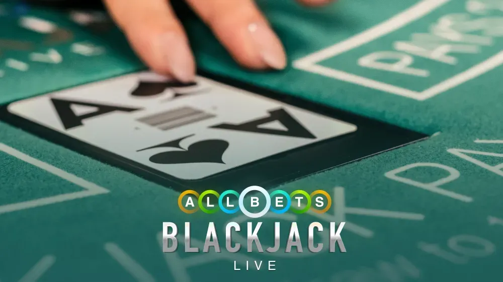 All Bets Blackjack