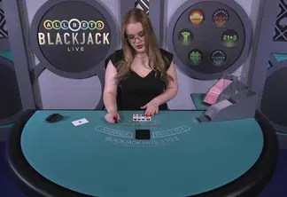 All Bets Blackjack