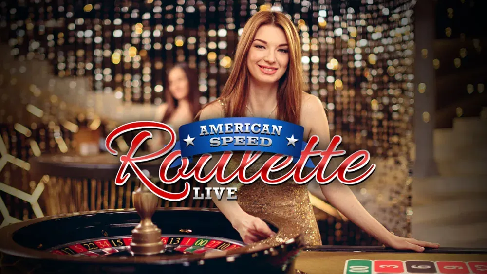 American Speed Roulette main thumbnail