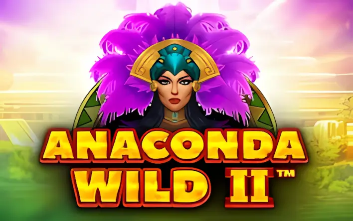 Anaconda Wild 2