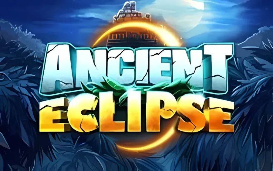 Ancient Eclipse