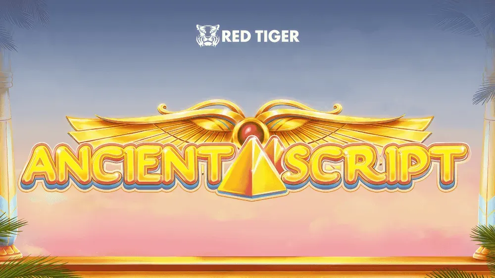 ANCIENT SCRIPT main thumbnail