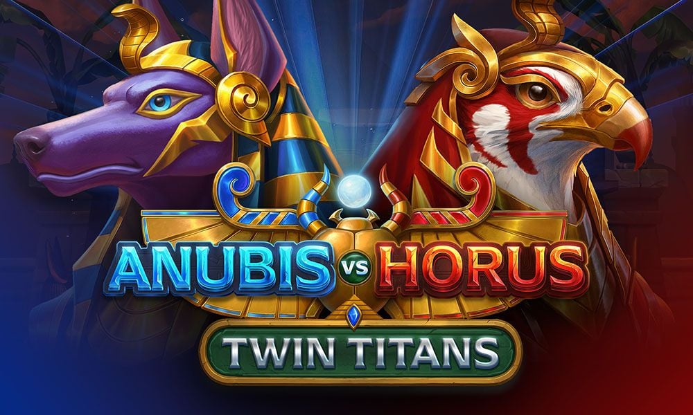 Anubis Vs Horus main thumbnail
