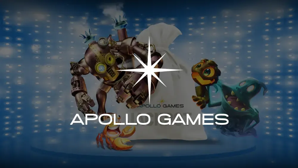 Apollo Games
