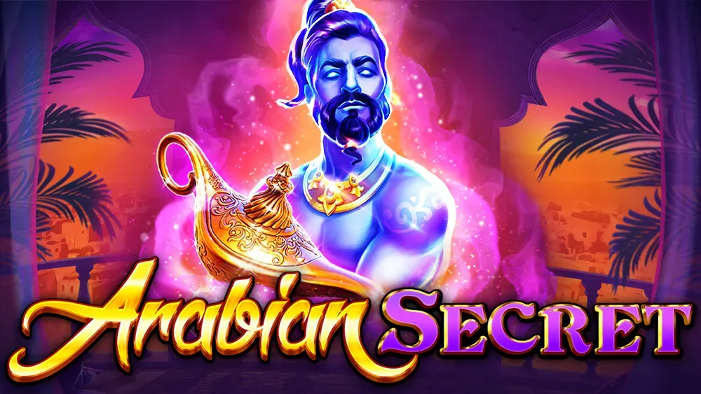 Arabian Secret main thumbnail