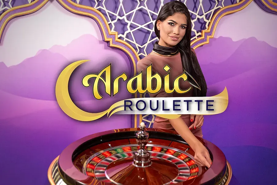 Arabic Roulette main thumbnail