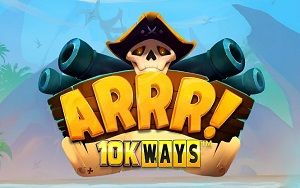 ARRR! 10K Ways