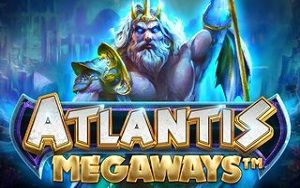 ATLANTIS MEGAWAYS™