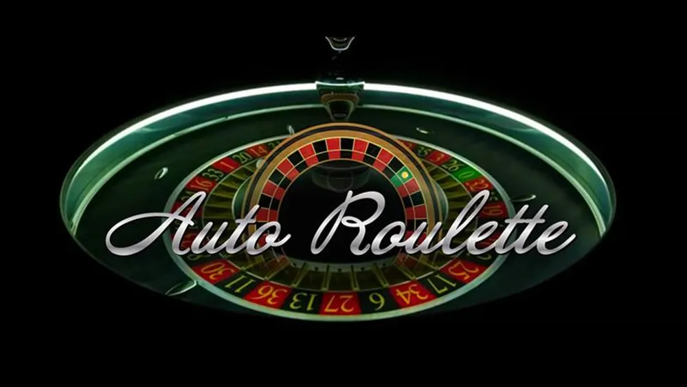 Auto Roulette main thumbnail