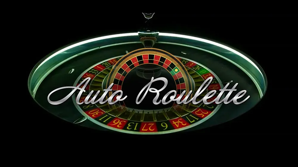 Auto Roulette main thumbnail