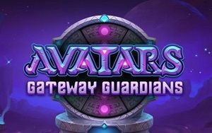 Avatars - Gateway Guardians