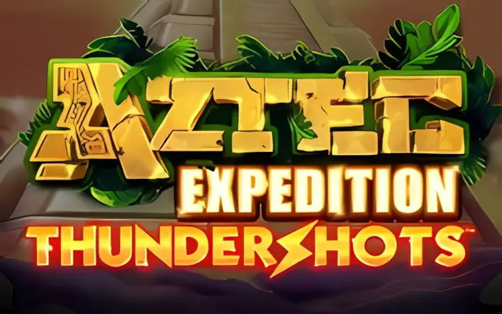 Aztec Expedition Thundershots