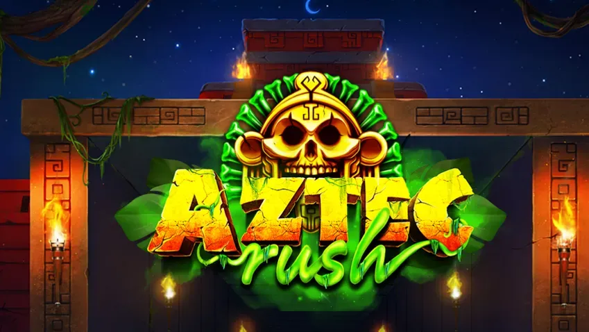 Aztec Rush main thumbnail