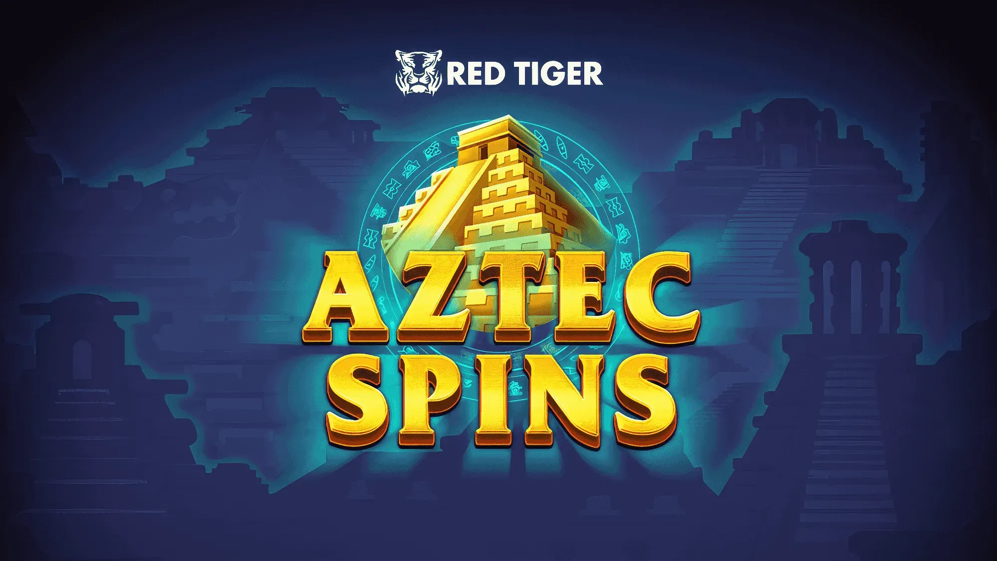 AZTEC SPINS