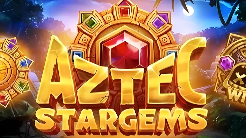 Aztec Stargems main thumbnail