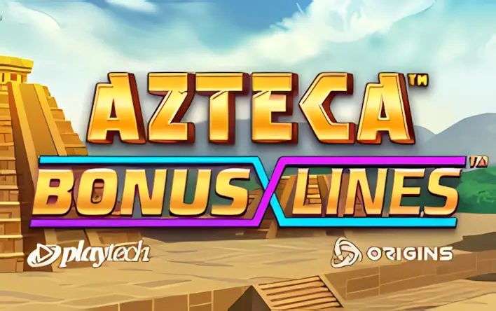 Azteca Bonus Lines