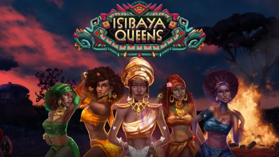 Isibaya Queens