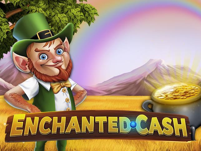 Enchanted Cash main thumbnail