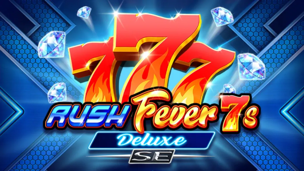 Rush Fever 7s Deluxe SE 