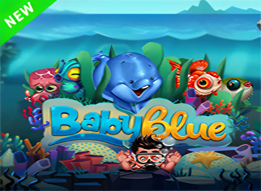 Baby Blue main thumbnail