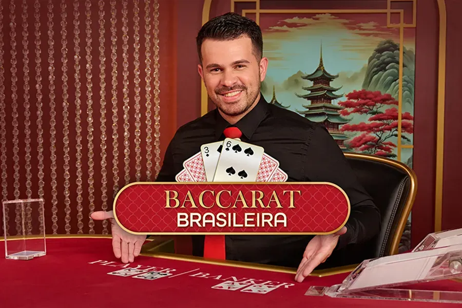 Baccarat Brasileira main thumbnail