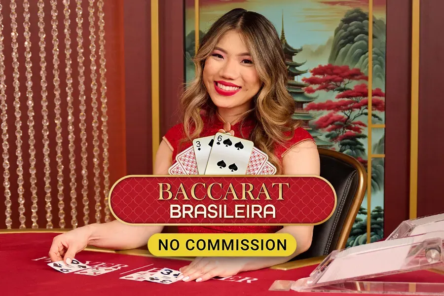 Baccarat Brasileira NC main thumbnail