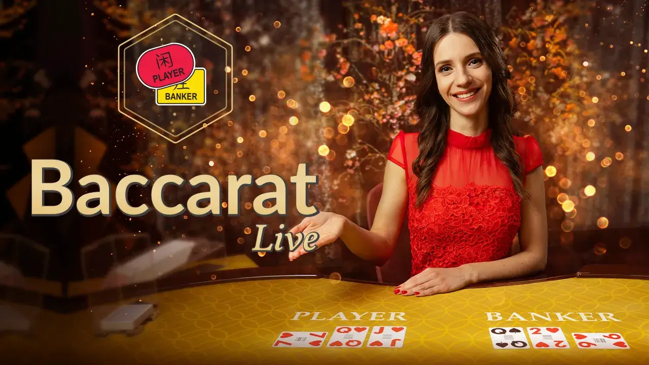 Speed Baccarat D