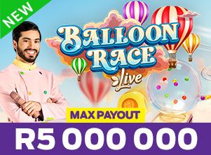 Balloon Race main thumbnail