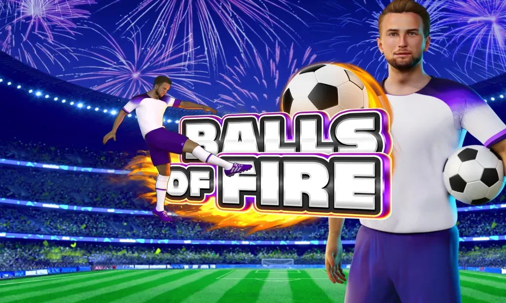 Balls of Fire main thumbnail