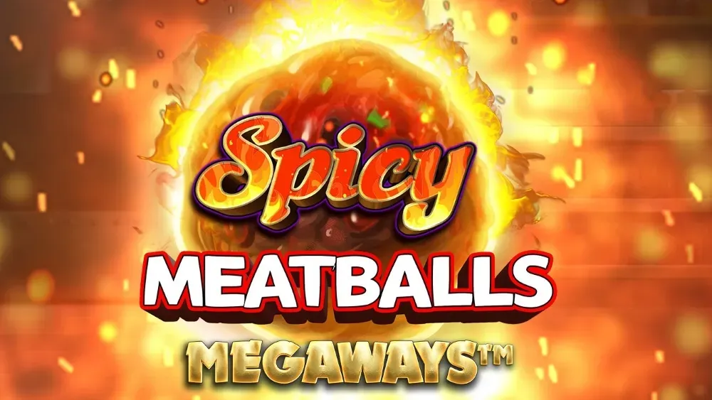 Spicy Meatballs Megaways main thumbnail