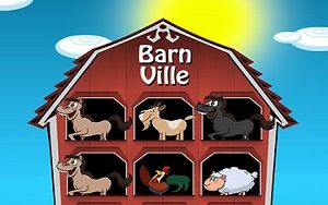 Barn Ville 95%