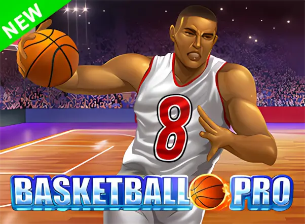Basketball Pro main thumbnail