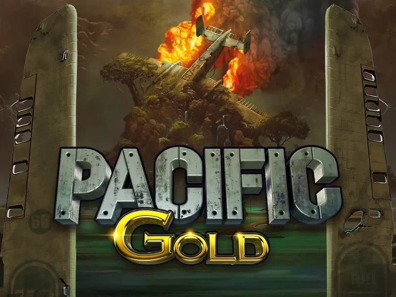 Pacific Gold main thumbnail