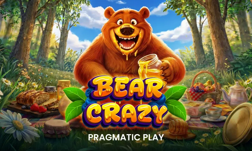 Bear Crazy main thumbnail