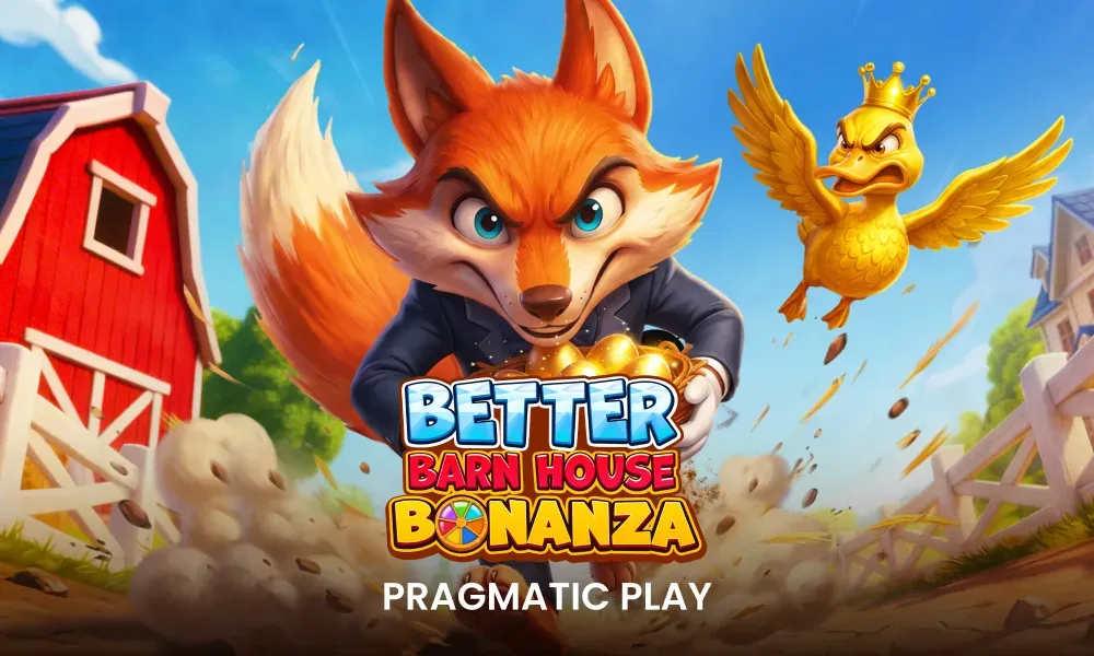 Better Barn House Bonanza main thumbnail