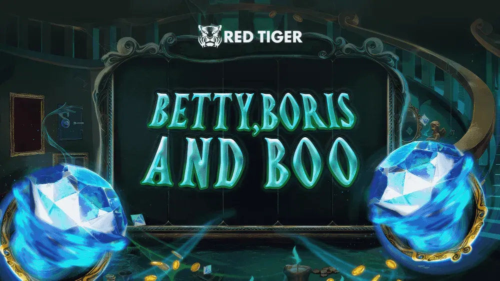BETTY BORIS AND BOO main thumbnail