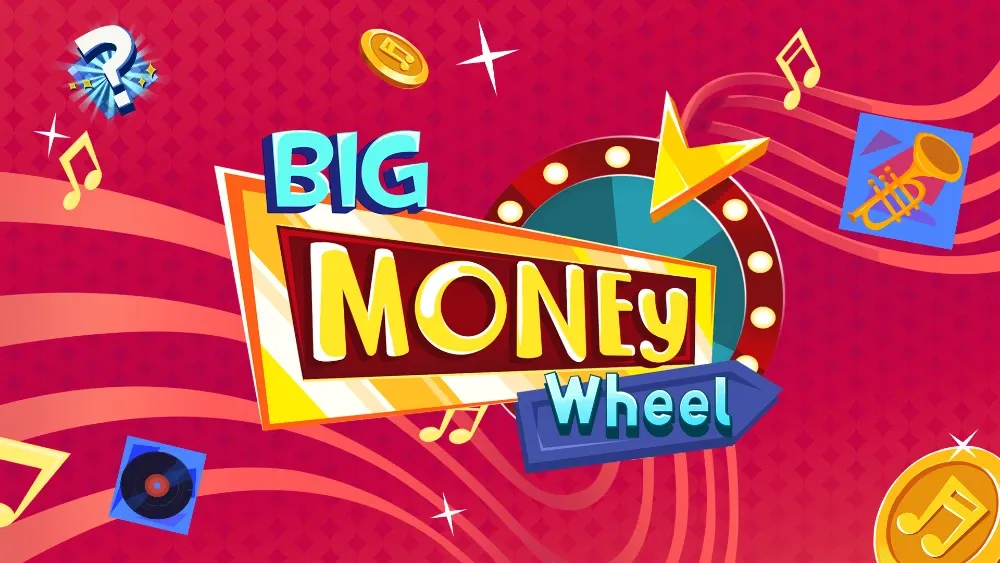 Big Money Wheel main thumbnail