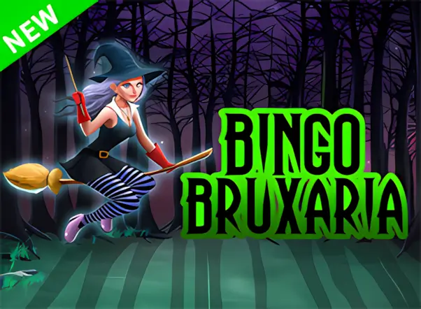 Bingo Bruxaria main thumbnail