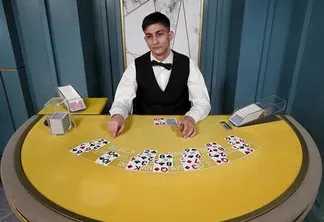 Blackjack 1 