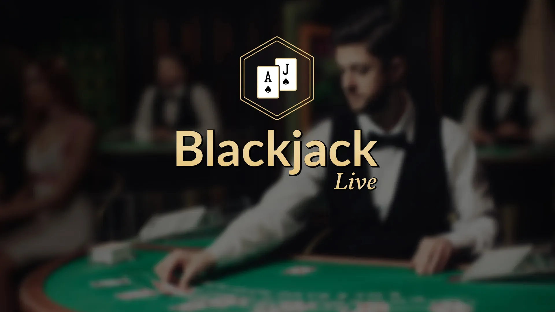 Blackjack Classic 25